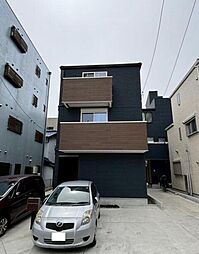 大阪市東住吉区東田辺２丁目