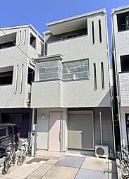 大阪市生野区巽中２丁目