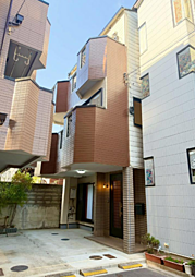 吹田市内本町３丁目の一戸建て