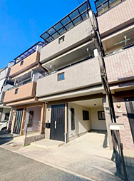 池田市天神２丁目