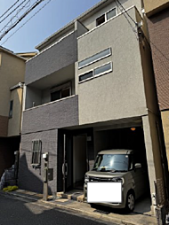 大阪市大正区平尾２丁目