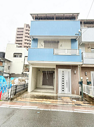 大阪市旭区新森６丁目