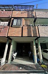 大阪市住吉区我孫子西１丁目