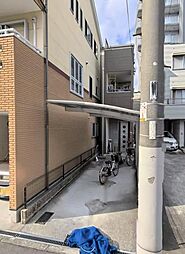 大阪市東成区大今里南１丁目