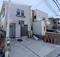 松原市天美我堂７丁目