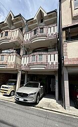 大阪市平野区長吉長原西３丁目