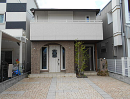 八尾市南本町６丁目