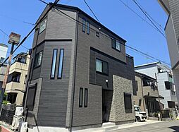 大阪市平野区平野本町１丁目