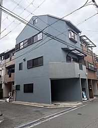 大阪市旭区高殿６丁目