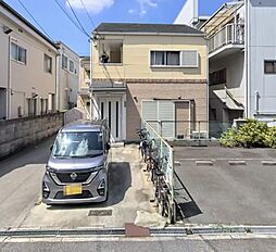 大阪市住之江区平林南２丁目