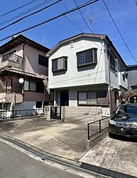 茨木市西河原１丁目
