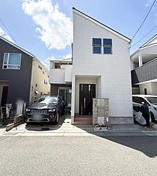 宝塚市平井６丁目