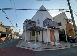 八尾市相生町３丁目