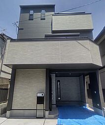 西宮市上之町