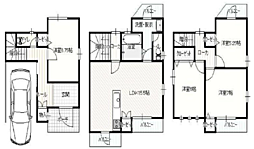 大阪市東淀川区菅原２丁目
