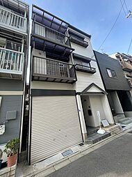 守口市南寺方中通１丁目