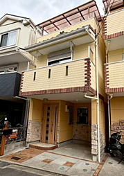 吹田市泉町２丁目