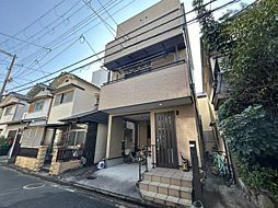 東大阪市寿町１丁目