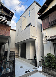 大阪市西淀川区姫里２丁目