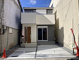 大阪市生野区田島２丁目