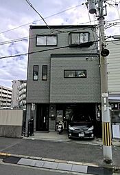 大阪市港区池島３丁目