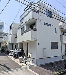 大阪市住吉区浅香１丁目