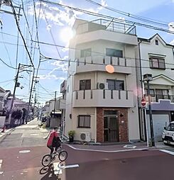 大阪市東淀川区小松３丁目