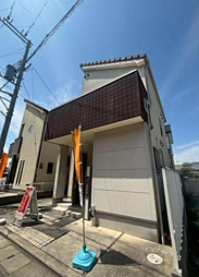 和泉市伯太町６丁目