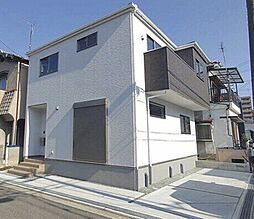 堺市西区浜寺石津町西４丁