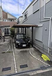 大阪市旭区赤川２丁目