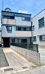 大阪市平野区長吉川辺３丁目
