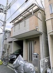 大阪市生野区鶴橋５丁目