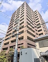 ステイツアクス阿倍野鶴ヶ丘