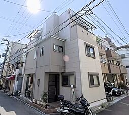 大阪市住之江区西加賀屋３丁目