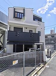 大阪市東淀川区瑞光２丁目