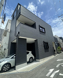 大阪市平野区平野本町４丁目