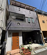 大阪市城東区諏訪３丁目