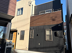 吹田市山田西1丁目の一戸建て