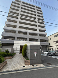 エスリード北田辺第3