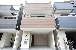 大阪市住之江区東加賀屋３丁目