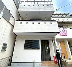 大阪市生野区小路東１丁目
