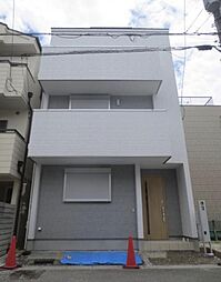 大阪市東成区深江北３丁目