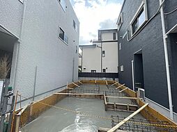 大阪市阿倍野区阪南町６丁目