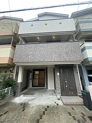 大阪市西成区千本北２丁目