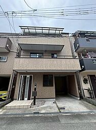 大阪市大正区三軒家東６丁目