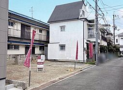 池田市宇保町