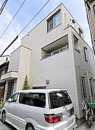 大阪市城東区鴫野東３丁目