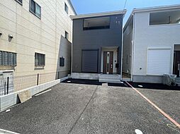 大阪市生野区田島３丁目