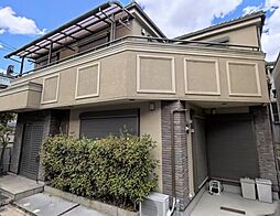 八尾市若林町３丁目