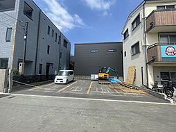 大阪市西成区津守２丁目